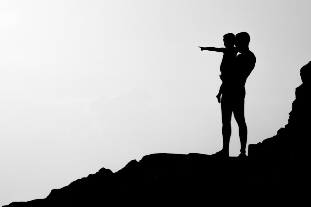 De perfecte kleding voor een gezin fotoshoot: samen sterk op de foto