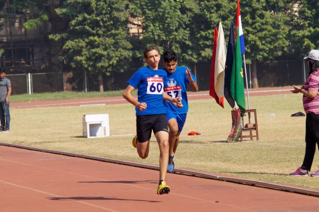 Alles wat je wilt weten over de afstand van een halve marathon