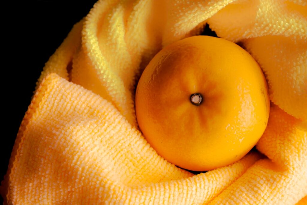 Handdoeken schoon en fris: op deze temperatuur was je ze het best