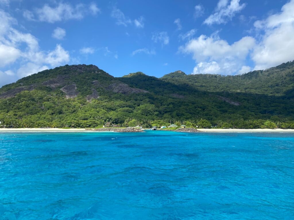 Indonesië, het land met duizenden eilanden
