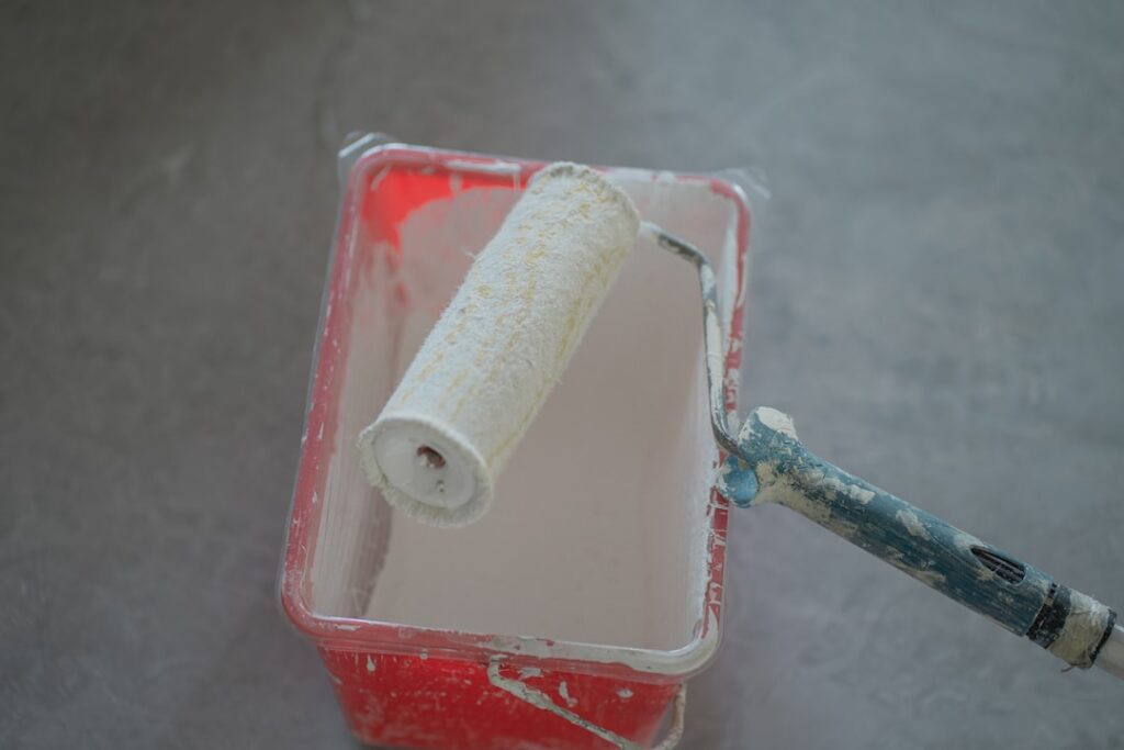 Hoeveel verf per m2 heb je nodig? Zo reken je makkelijk en zonder gedoe