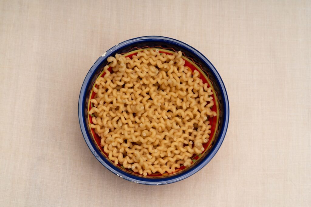 De juiste hoeveelheid couscous per persoon: zo doe je dat altijd goed
