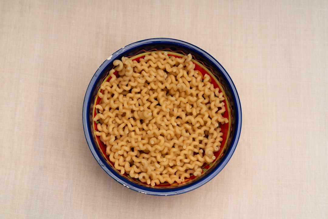 De juiste hoeveelheid couscous per persoon: zo doe je dat altijd goed