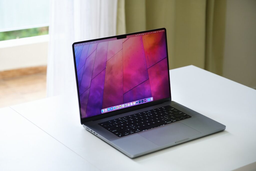 Alles over het bepalen van het inch-formaat van je laptop