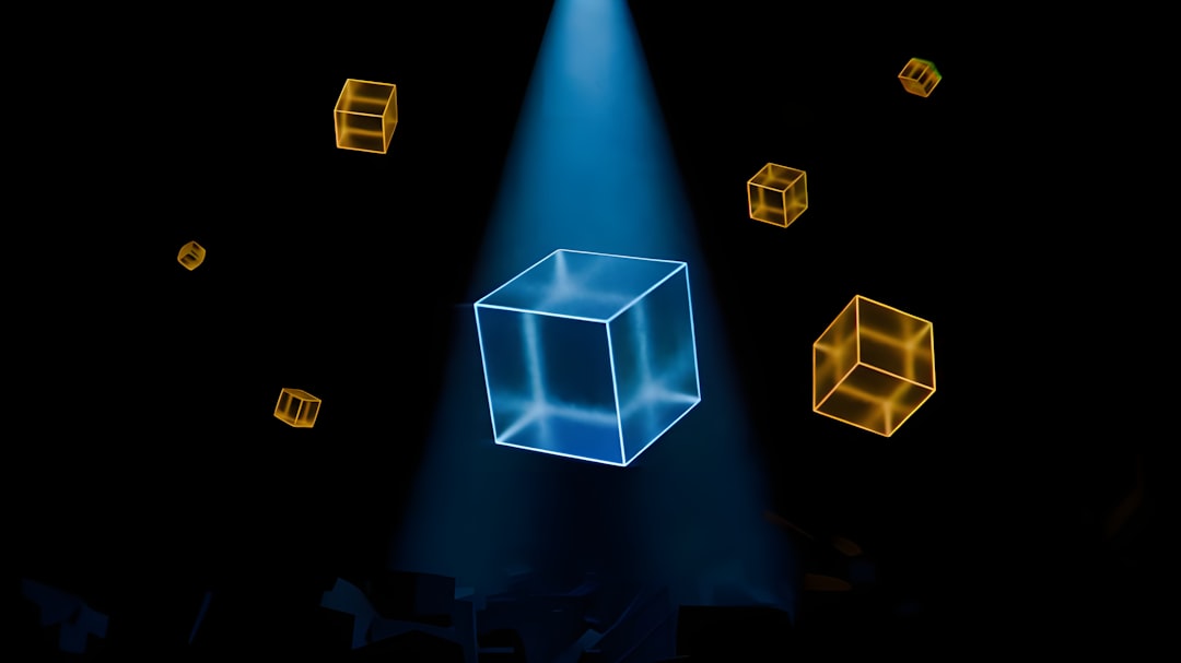 Ontdek het aantal ribben van een kubus en de betekenis ervan