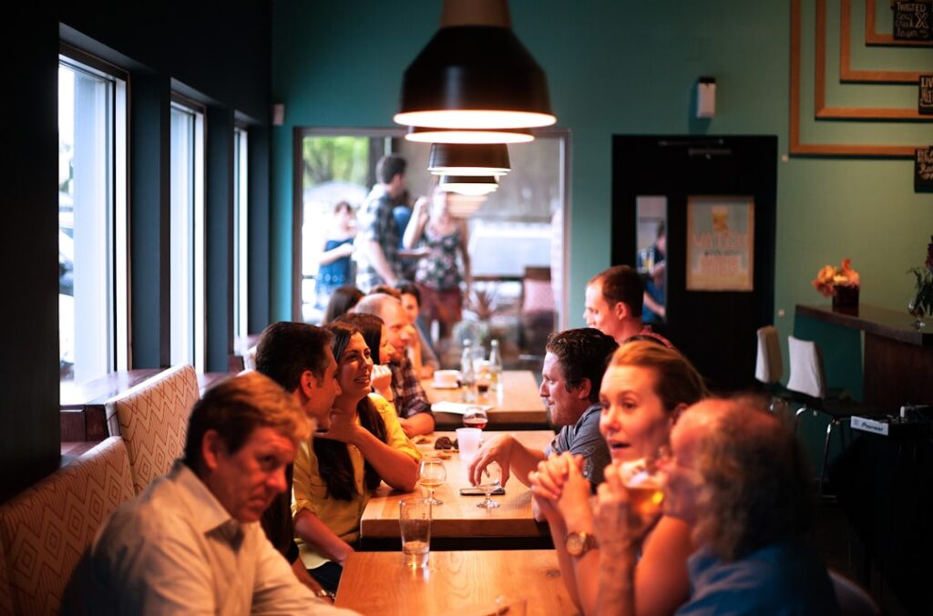 Samen snel aan tafel: tips en recepten voor een vlotte gezinsmaaltijd