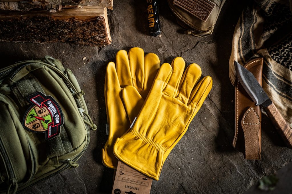 Handschoenen voor jongens: zo kies je de juiste